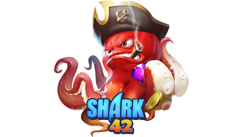 shark242 slot